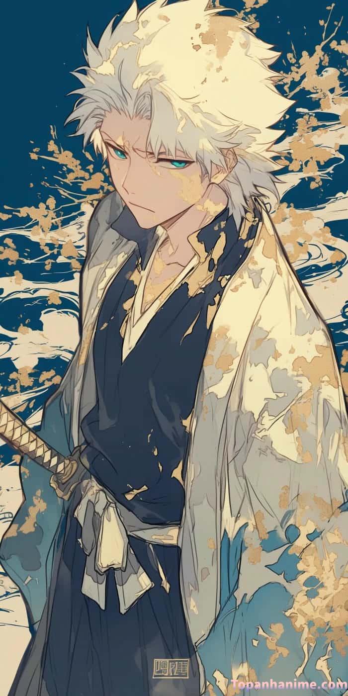 avatar anime nam 9