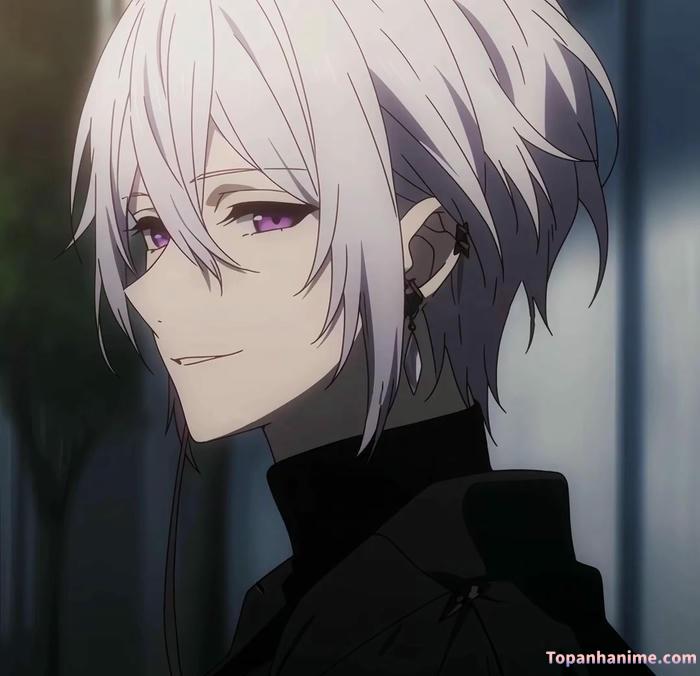 Ảnh anime nam 21