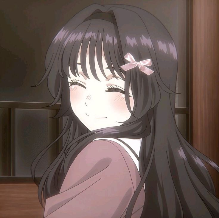 Avatar Anime Nữ 2