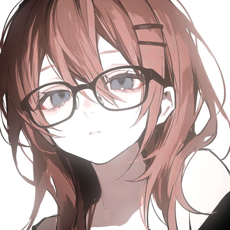 Avatar Anime Nữ 7