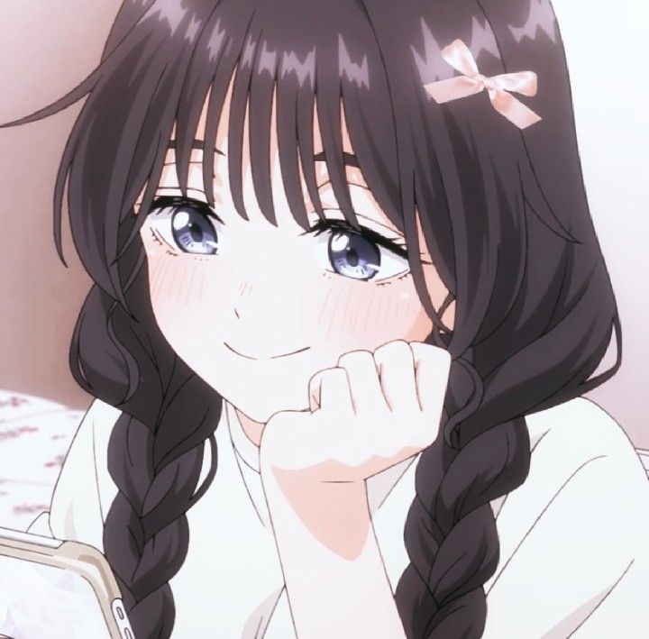 Avatar Anime Nữ 5