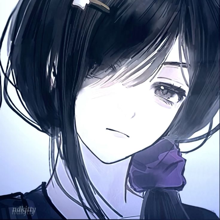 Avatar Anime Nữ 10