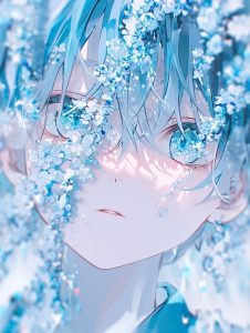999+ Tuyển Chọn Avatar Anime Nữ Dễ Thương Nhất Dành Cho Bạn