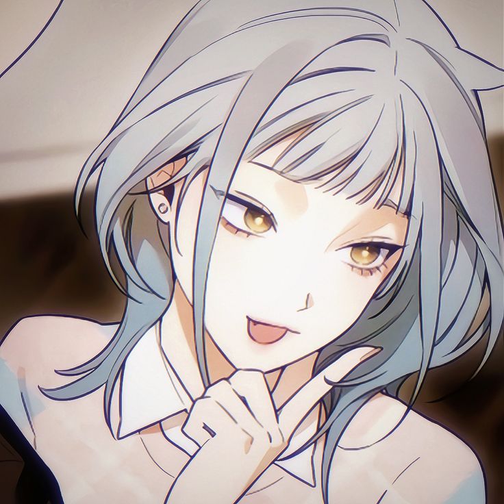 Avatar Anime Nữ 3