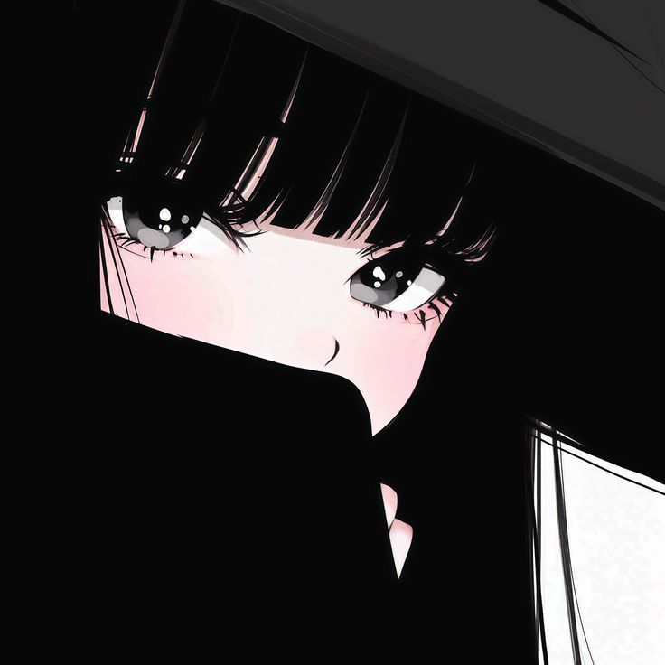 Avatar Anime Nữ 6
