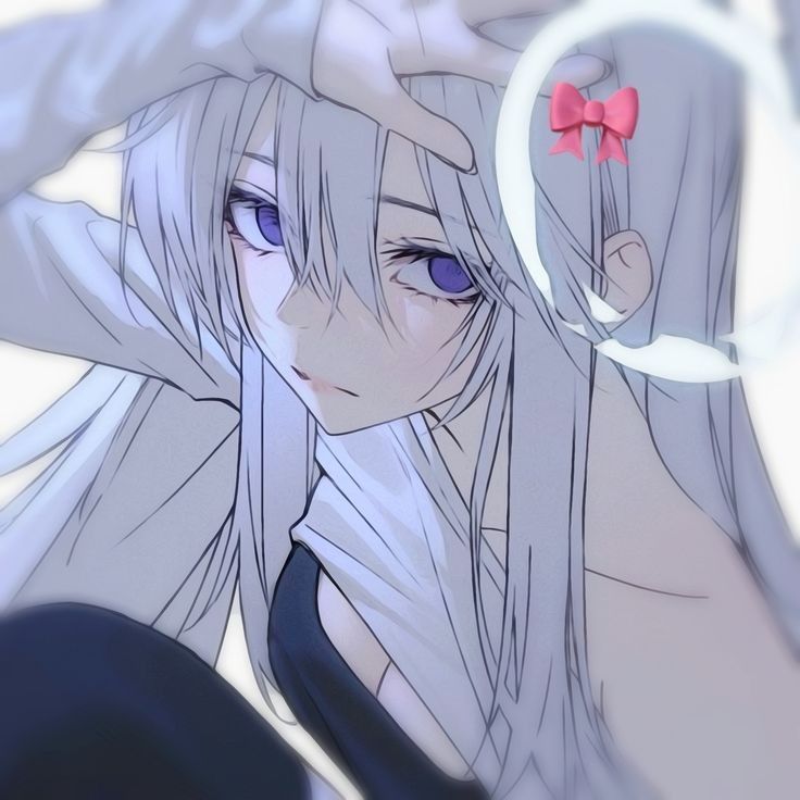 Avatar Anime Nữ 13