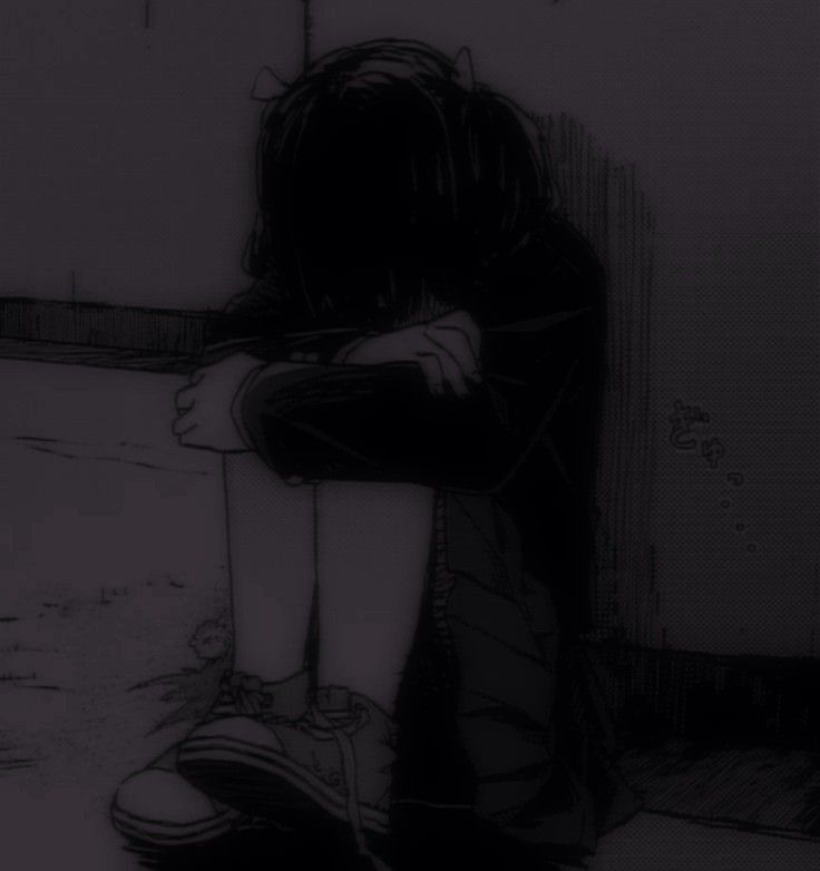 Sad Avatar 9