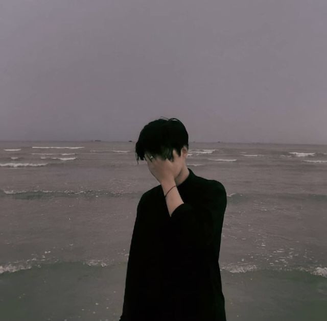 Avatar Buồn Nam 9