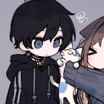 189+ Avatar Cặp Anime Cho 2 Người Đẹp Lung Linh, Độc Đáo Nhất
