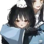 119+ Avatar Anime Cặp Cho 2 Người: Tuyển Tập Hình Ảnh Độc Đáo, Ngọt Ngào