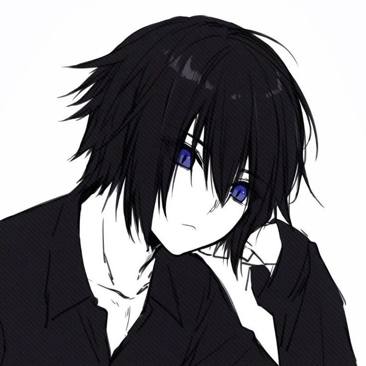 Avatar Cặp Anime Rời 3