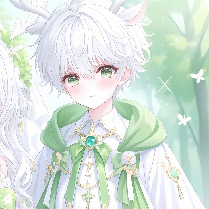 Avatar Cặp Anime Rời 4