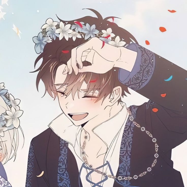 Avatar Cặp Anime Rời 11