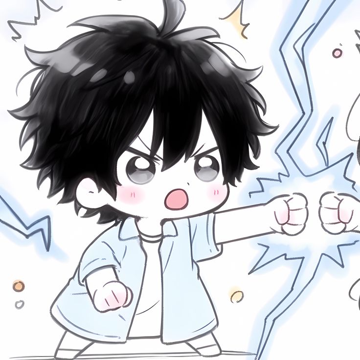 Avatar Cặp Anime Rời 12