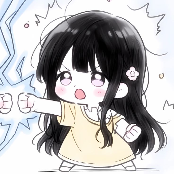 Avatar Cặp Anime Rời 2