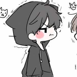 189+ Avatar Cặp Anime Rời Đẹp Ngất Ngây, Lấy Cảm Hứng Từ Tình Yêu
