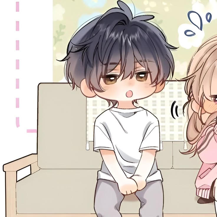 Avatar Cặp Anime Rời 7