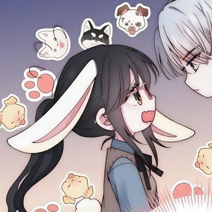 Avatar Cặp Đôi 11