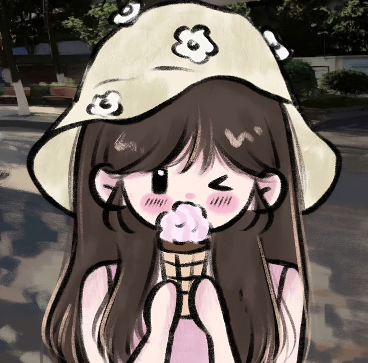 Avatar Cho Nữ 8