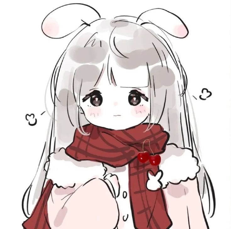 Avatar Cho Nữ 6
