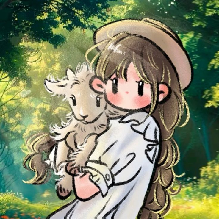Avatar Cho Nữ 5