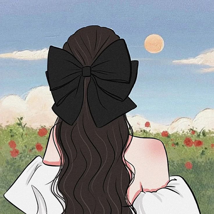 Avatar Cho Nữ 13