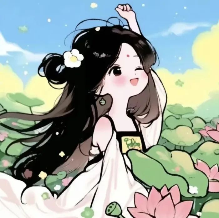 Avatar Cho Nữ 1