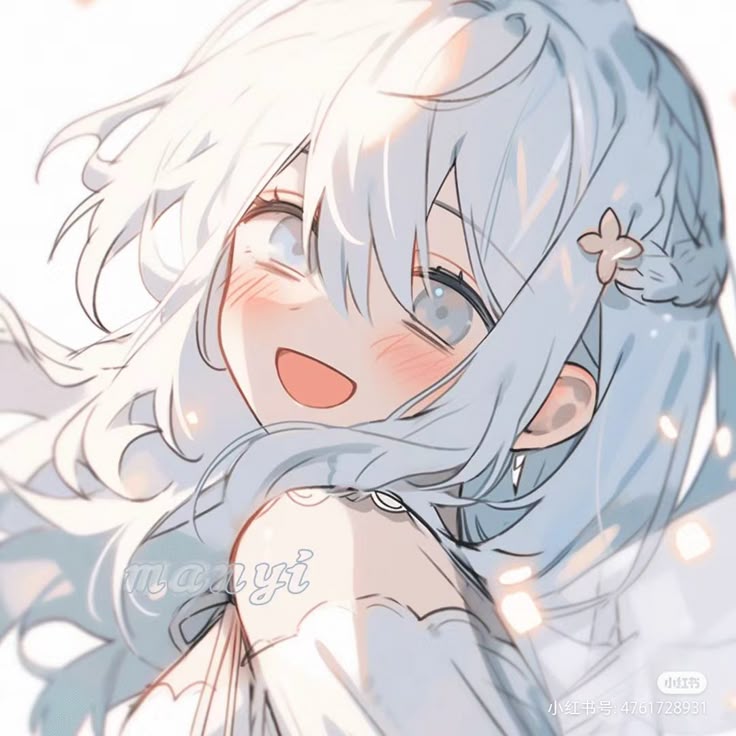 Avatar Cute 3