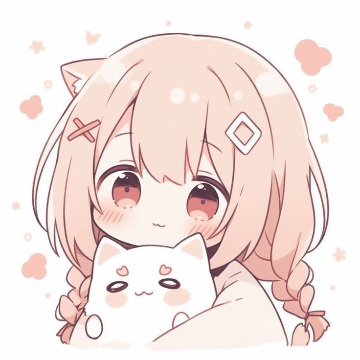 Avatar Cute 7