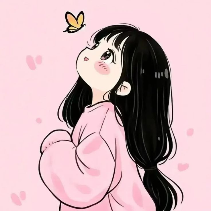 Avatar Cute 4