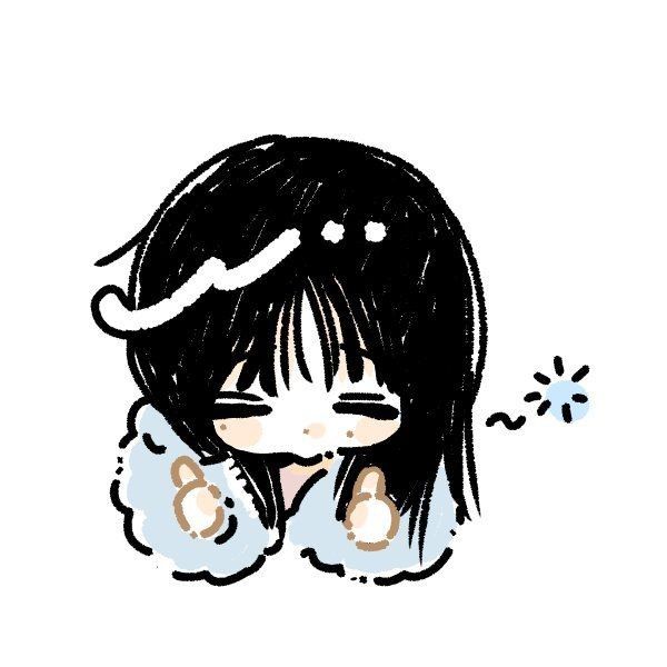 Avatar Cute 12