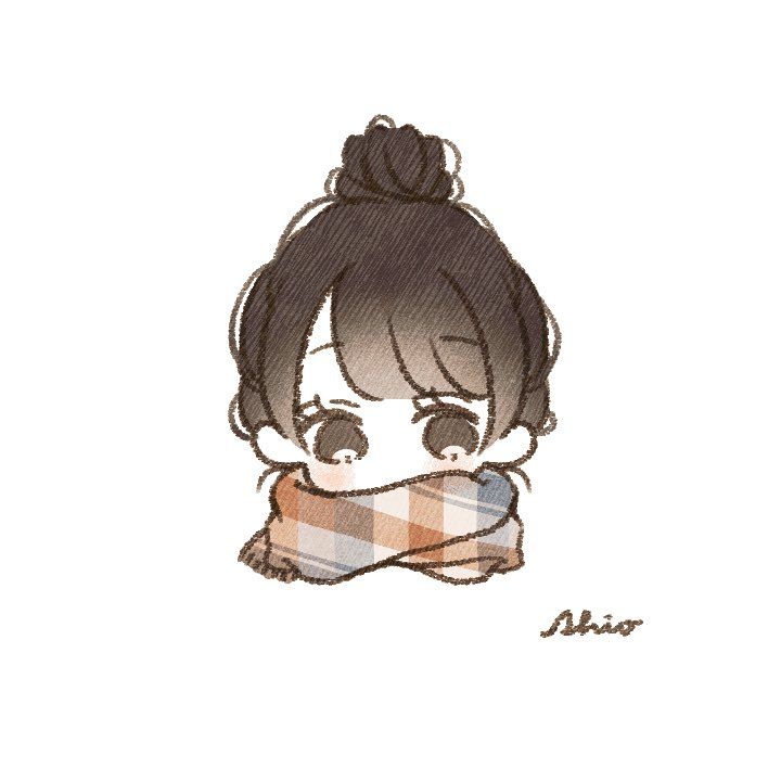 Avatar Cute 5
