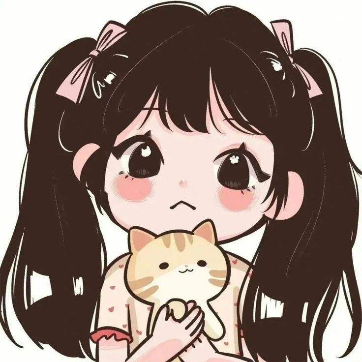 Avatar Cute 9