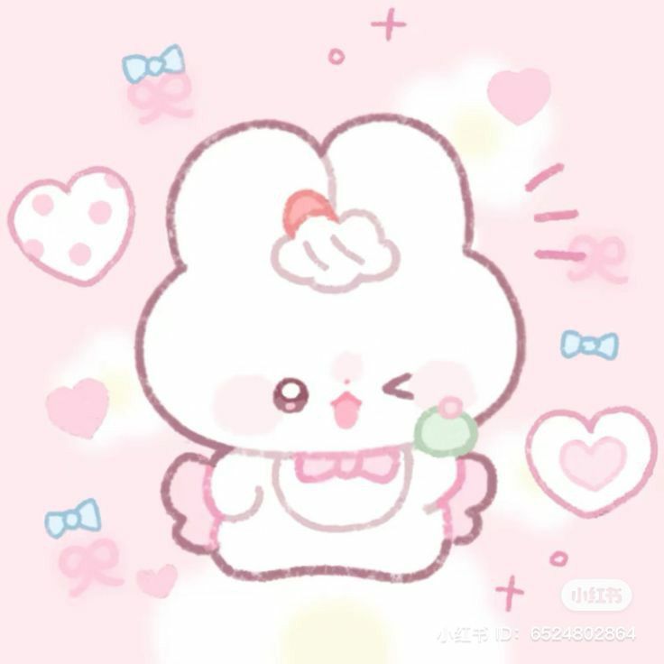 Avatar Cute 8