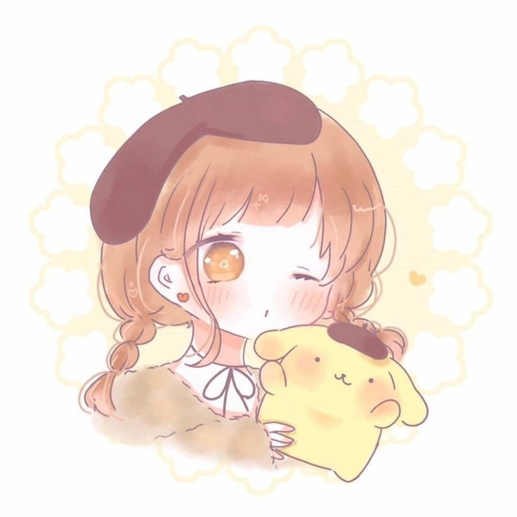 Avatar Cute 6
