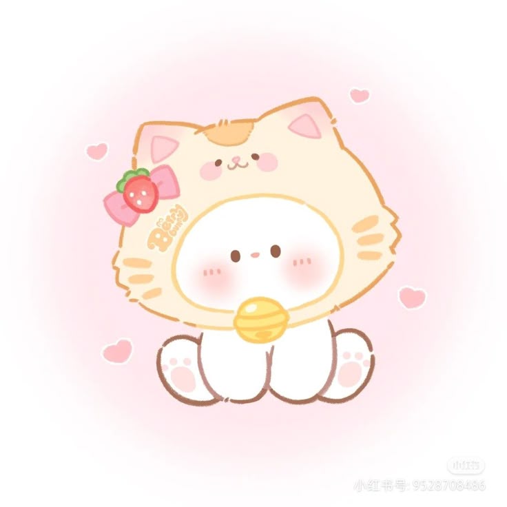 Avatar Cute 14