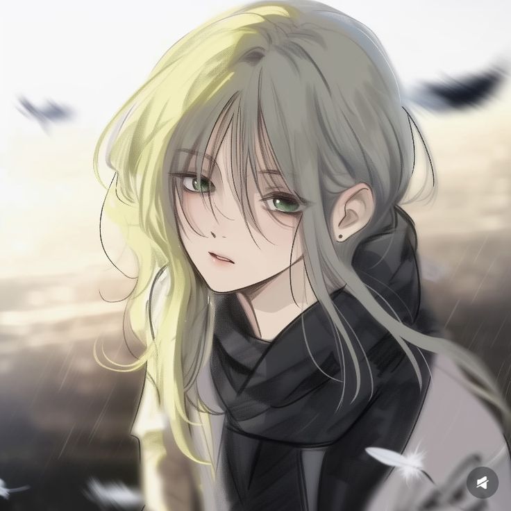 Avatar Đẹp 6