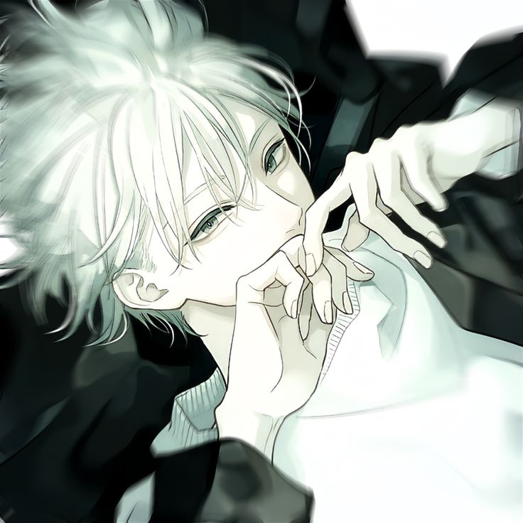 Avatar Đẹp 15