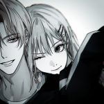 99+ Avatar Đôi Anime Lãng Mạn: Cùng Lưu Giữ Khoảnh Khắc Ngọt Ngào