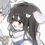 189+ Avatar Đôi Cute Dễ Thương Nhất Cho Mọi Cặp Đôi