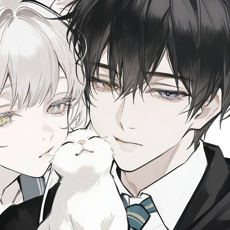Avatar Đôi Ngầu 13