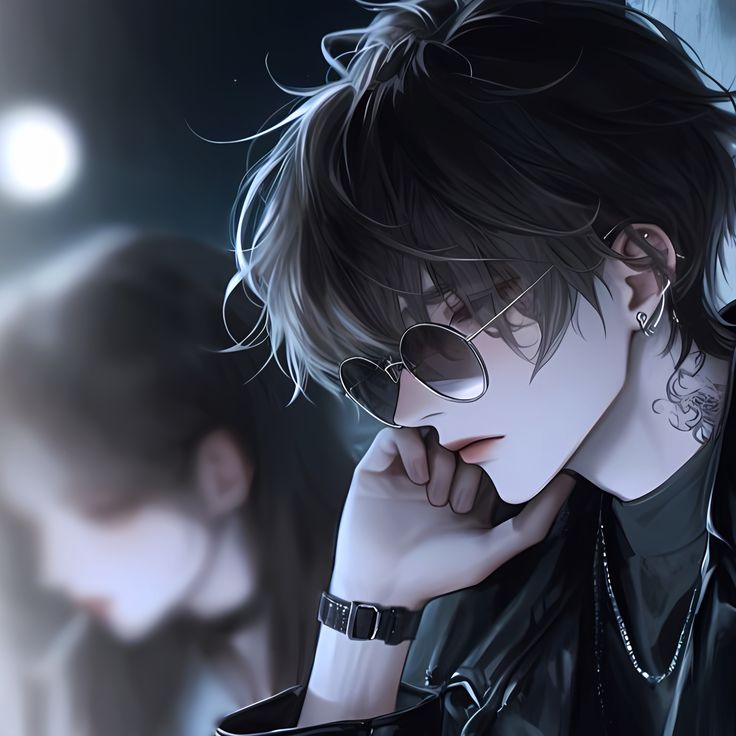 Avatar Đôi Ngầu 8