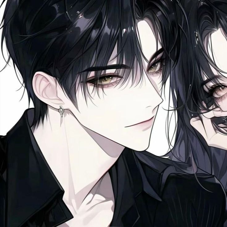 Avatar Đôi Ngầu 12