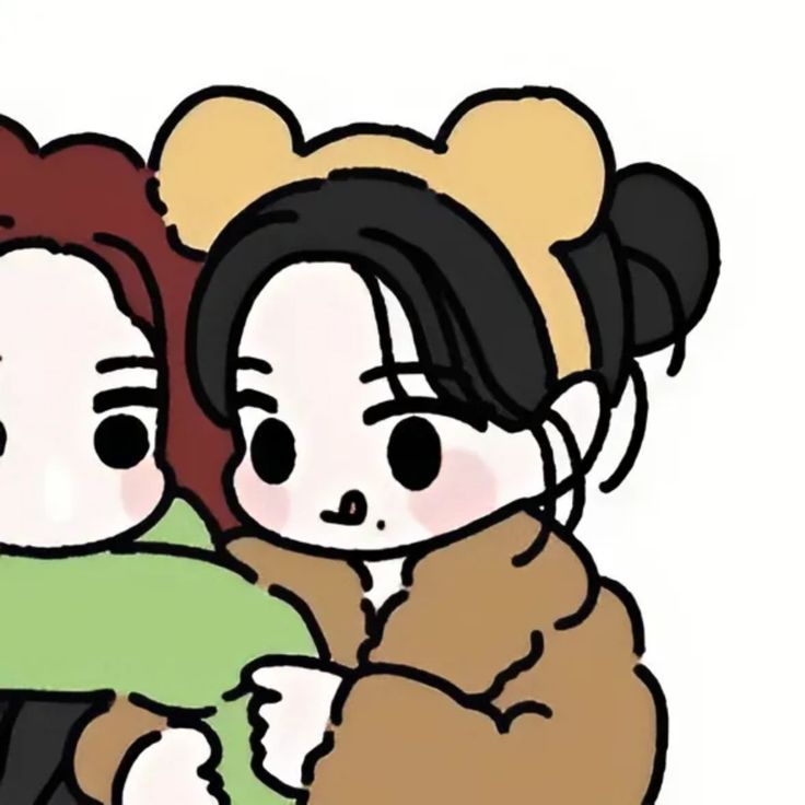 Avatar Đôi Nữ 1