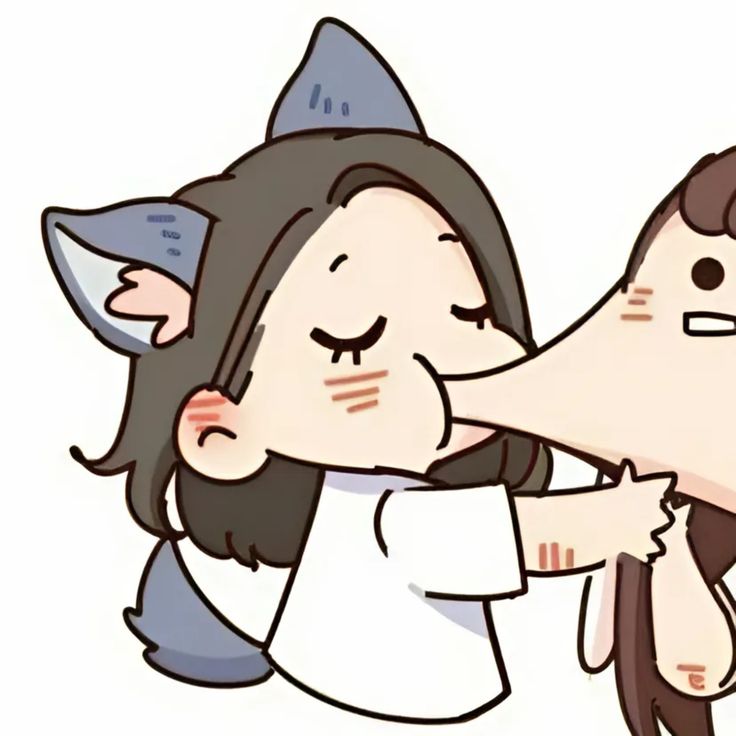Avatar Đôi Nữ 9