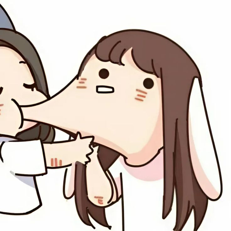 Avatar Đôi Nữ 4