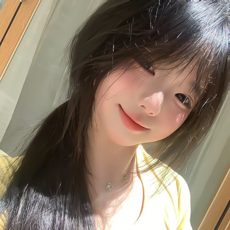 Avatar Gái Xinh 5