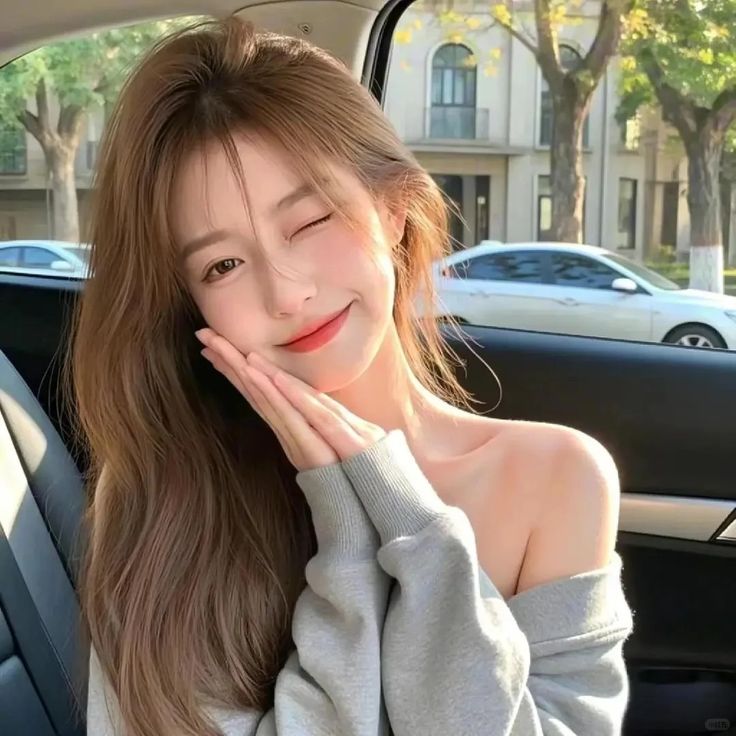 Avatar Gái Xinh 4