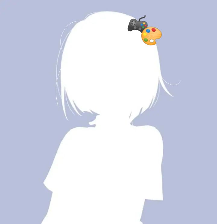 Avatar Mặc Định 10