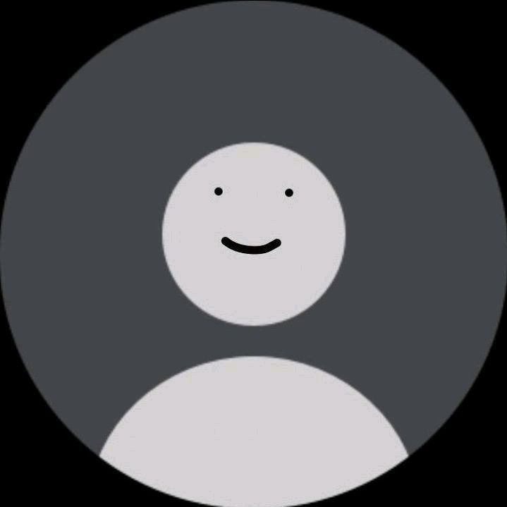Avatar Mặc Định Ngầu 5